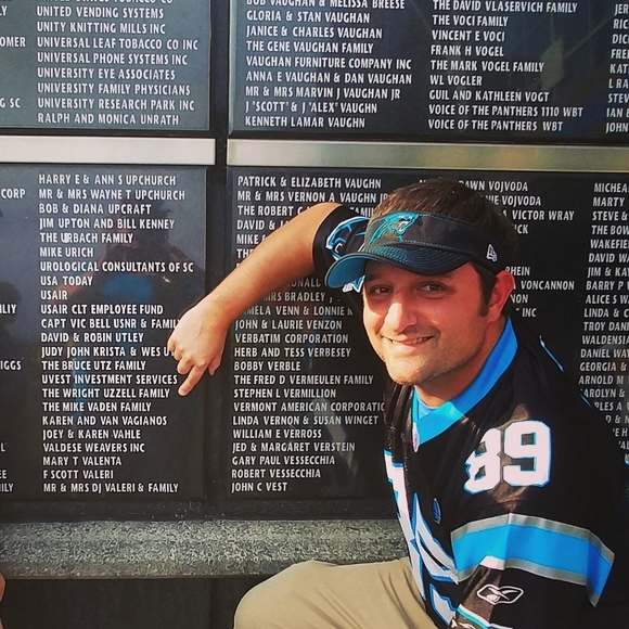 Meet your Posher, Aaron - Picture 1 of 1